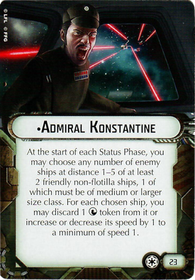 Admiral Konstantine